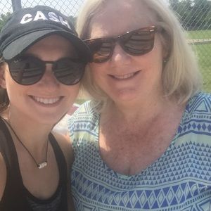 Meet your Posher, Cheryle